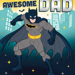 Awesome Dad' Father's Day Card Official Product
