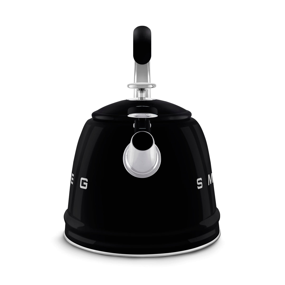Wkf01, Tsf03 Stovetop Kettle & 4-slice Toaster Set | Black