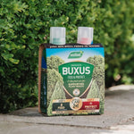 Buxus 2-in-1 Feed & Protect Duo | Pair