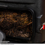 Bio-heat Composter