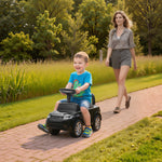 AIYAPLAY Land Rover Licensed Ride On Car For Toddlers 18-36 Months
