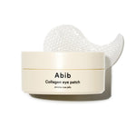 Collagen Eye Patch Jericho Rose Jelly 60 Pcs