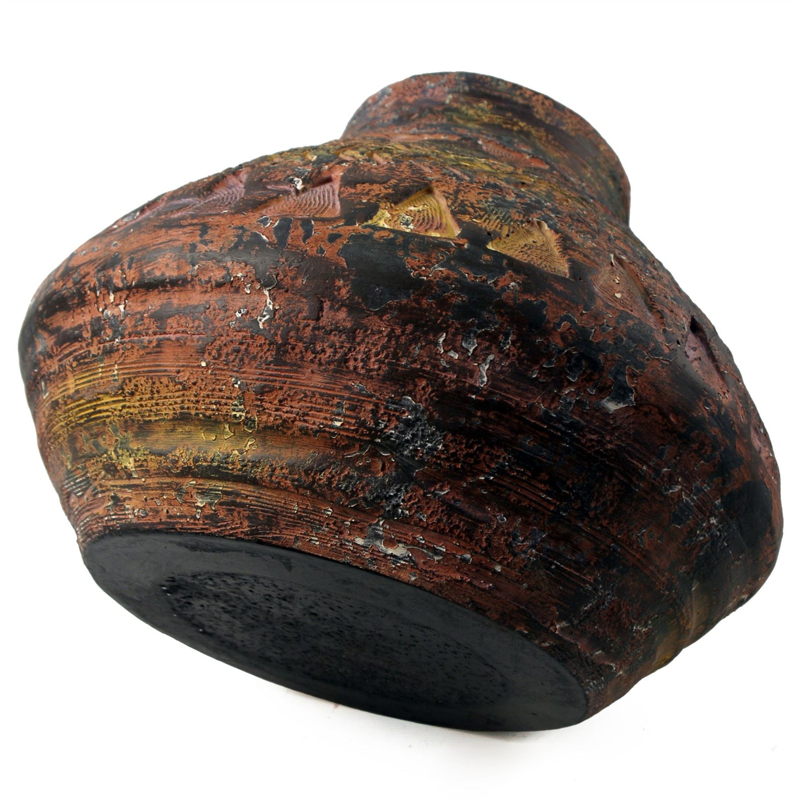 30cm X 40cm Aztec Rustic Large Planter
