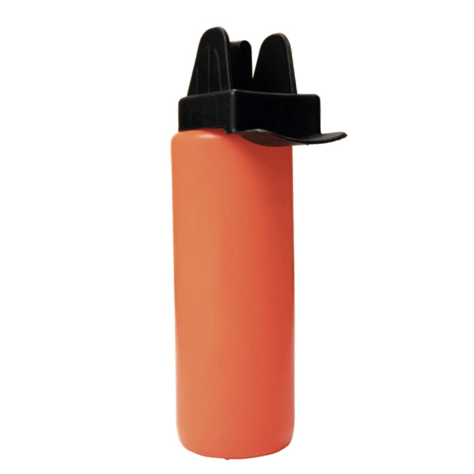 Pro Water Bottle | One Size | Orange