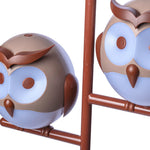 Owl Ceiling Lamp 2xg9 Part Of The Nature Themed Childrens Range Great For Bedroom Nursery Or Playhouse Safe And Comforting