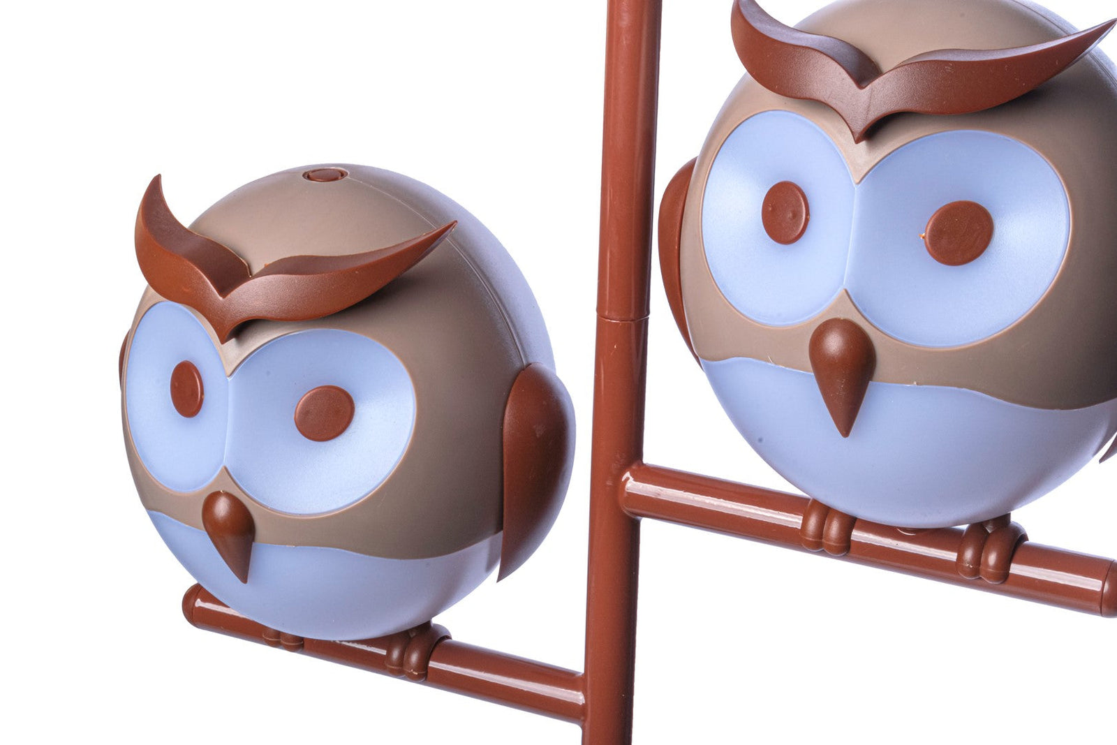 Owl Ceiling Lamp 2xg9 Part Of The Nature Themed Childrens Range Great For Bedroom Nursery Or Playhouse Safe And Comforting