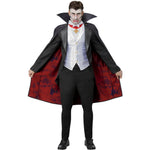 Universal Monsters Dracula Costume, Adult | Large