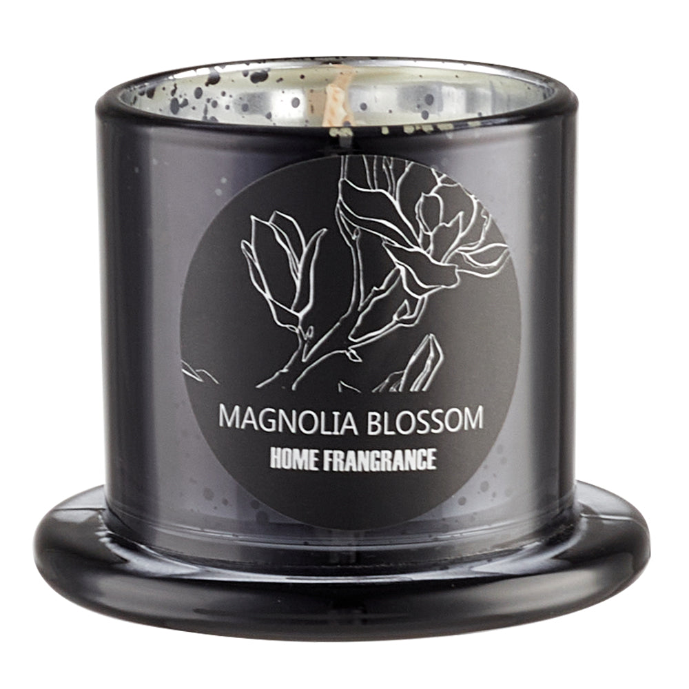 Vegetable Wax Scented Candle Starry Sky Magnolia