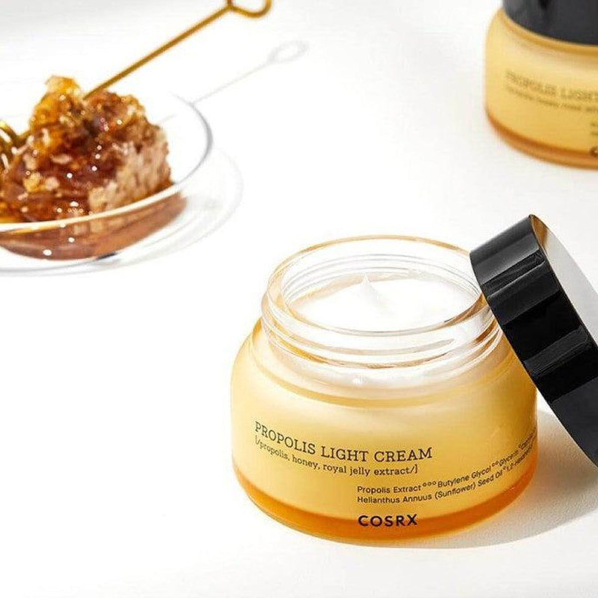 Full Fit Propolis Light Cream 65ml