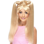 Baby Power Wig