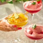 Slushy Maker - 2.5l Frozen Drink Machine