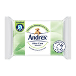 Washlets Ultra Care Biodegradable & Flushable Toilet Wipes