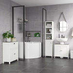 Bathroom Sink Cabinet Freestanding Under Sink Cabinet