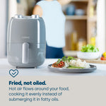 2l Air Fryer - Grey