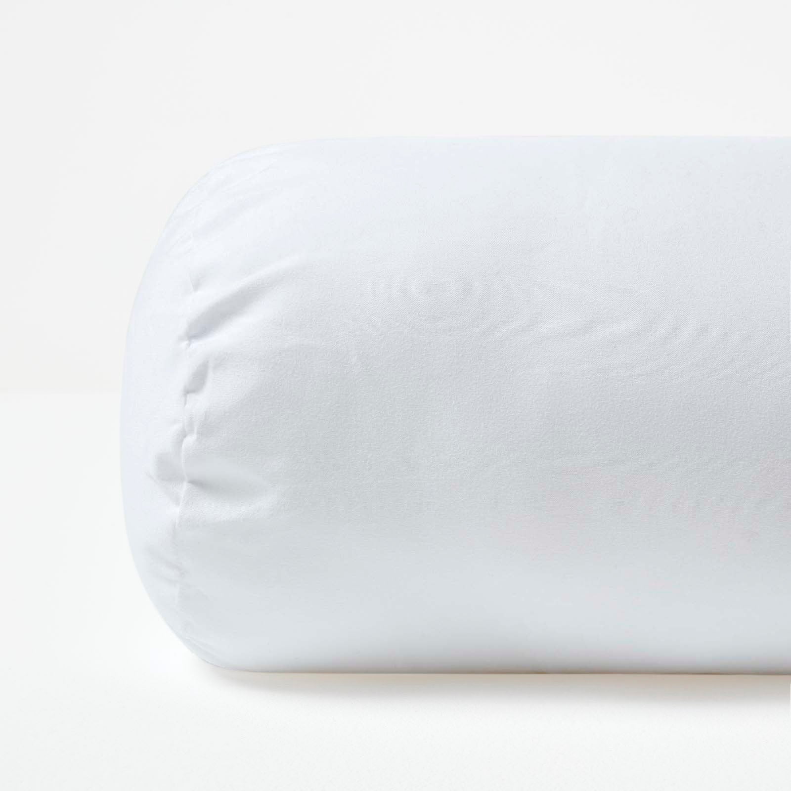 Super Microfibre Cushion Pad | 40cm x 15cm | White