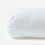 Super Microfibre Cushion Pad | 30cm x 18cm | White