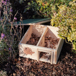 Hedgehog House
