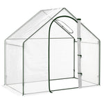 Portable Pvc Greenhouse 1.8x1x1.68m