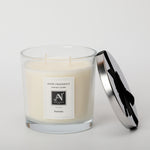 Minimalist Luxe Violette 3-wick Scented Candle