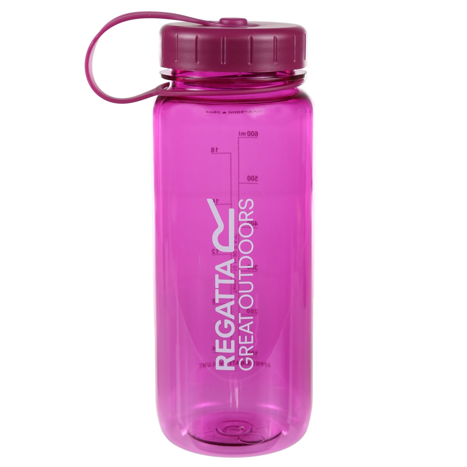 Tritan 750ml Water Bottle | 0.75L | Purple