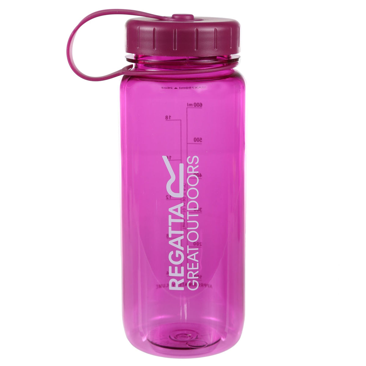 Tritan 750ml Water Bottle | 0.75l | Purple