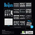 2026 Square Calendar Official Product