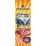 Vw Campervan 2026 Slim Calendar Official Product