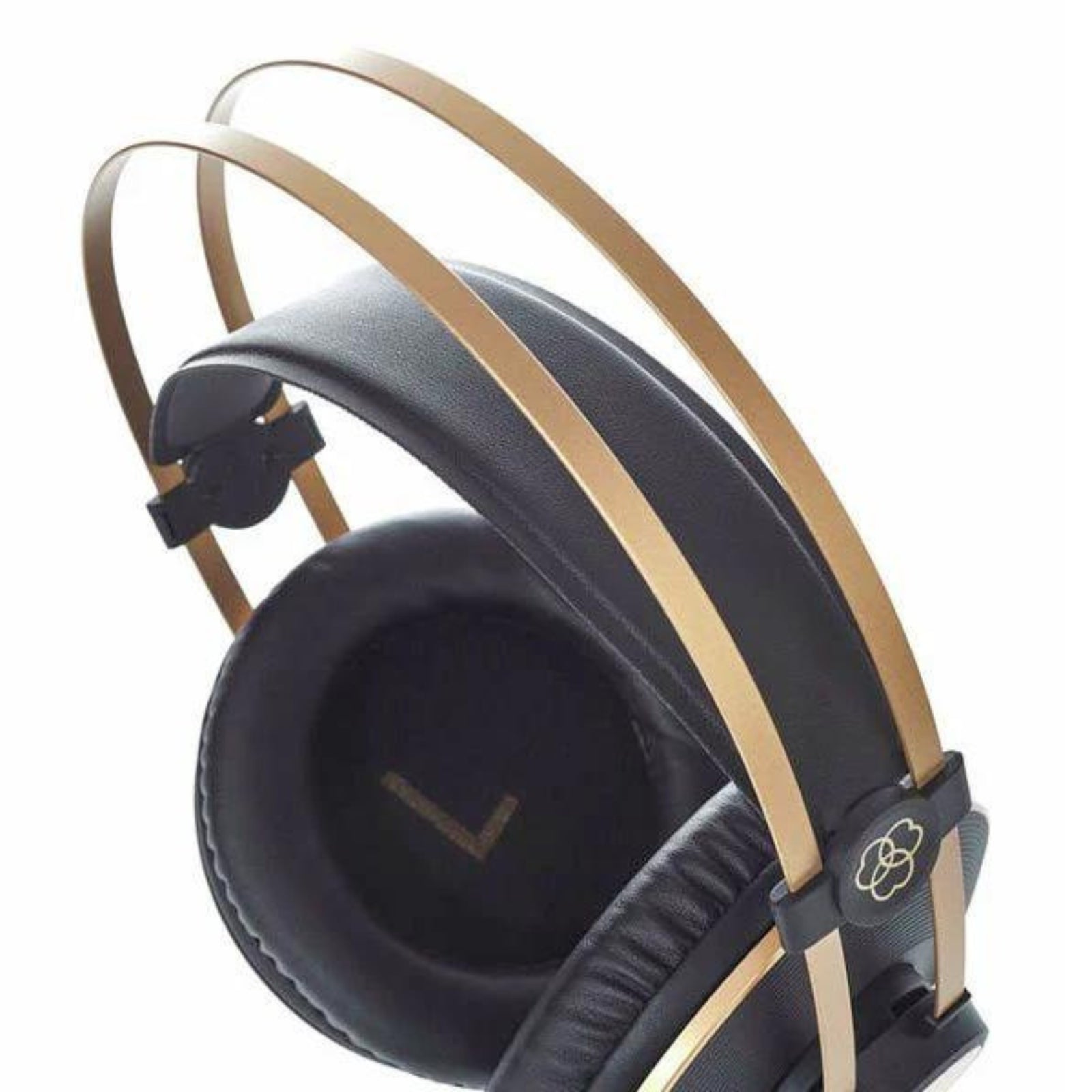 K92 Closed-back Over Ear Monitoring Headphones