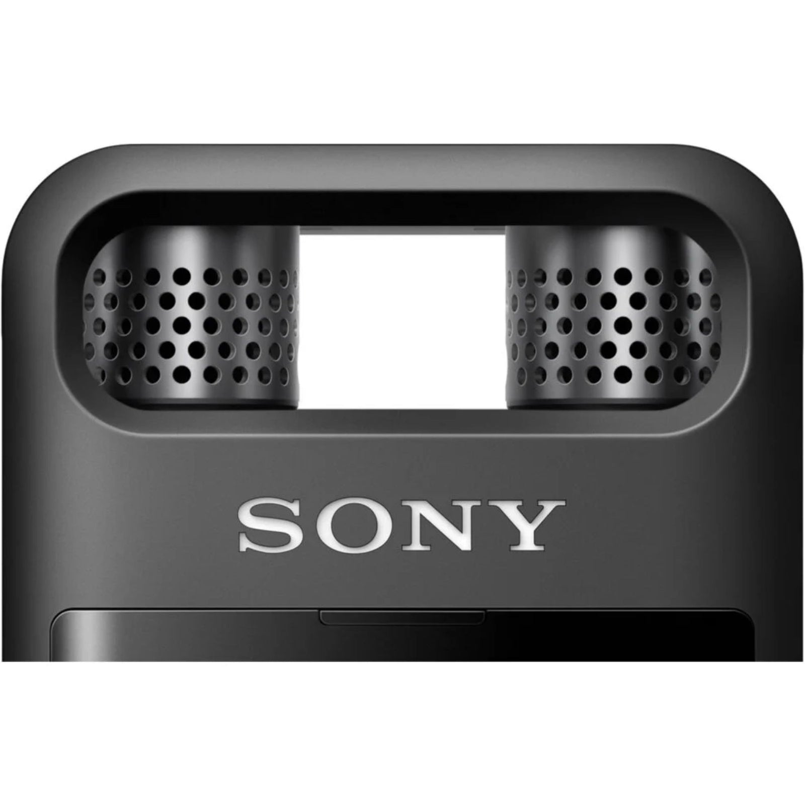 Pcm-a10 High-resolution Audio Recorder
