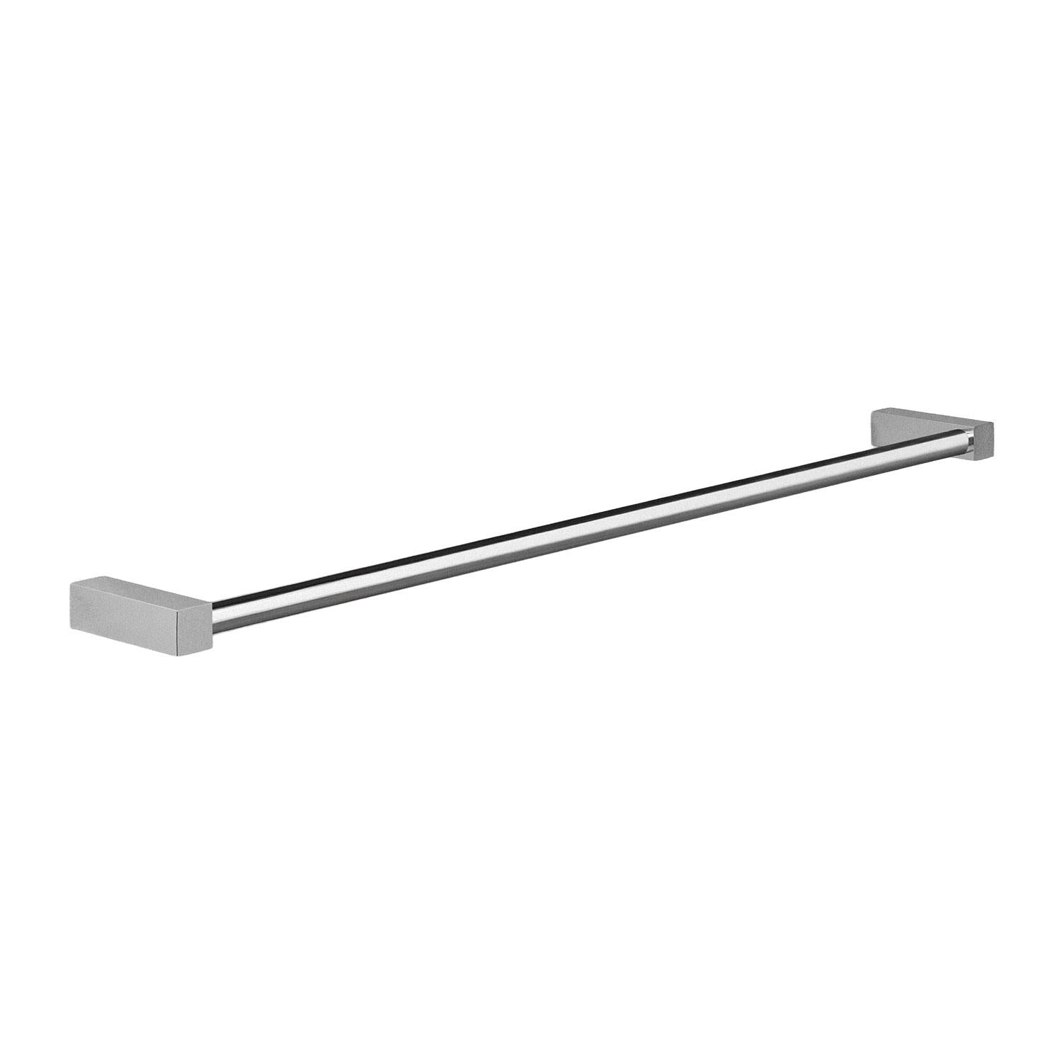 Grab Rail 45cm, Straight, Silver, Up To 150kg, Architect Collection