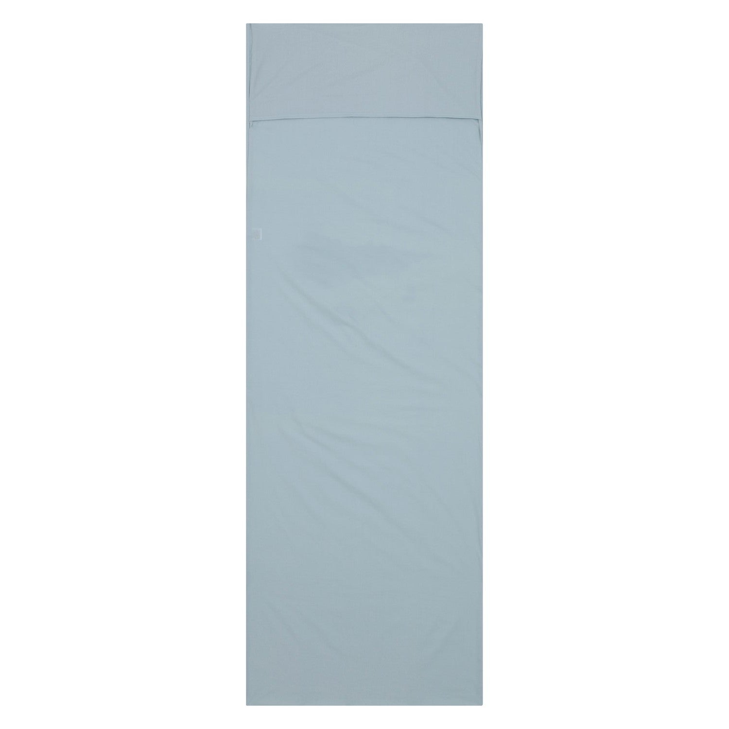 Polycotton Sleeping Bag Liner | One Size | Blue
