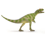 Saltrioventor Dinosaur Toy With Movable Jaw, Hand-painted
