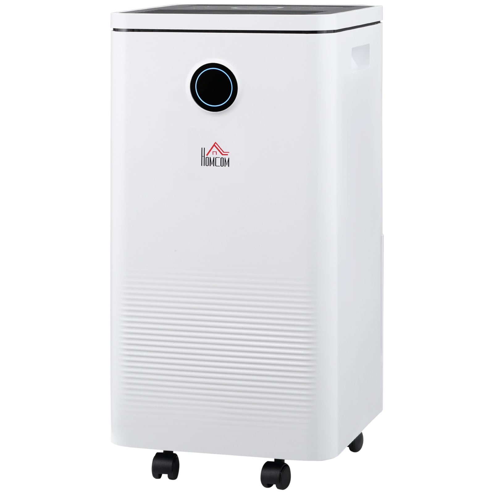10l Per Day 2.5l Wifi Smart Dehumidifier Portable Quiet