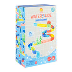 35 Piece Eco-friend Marble Waterslide, Bath Toy