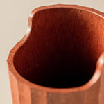 Toothbrush Holder, Bathroom Tumbler, Beige, Recycled Avenir Collection