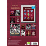 2026 A3 Deluxe Calendar Official Product