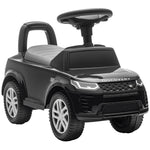 AIYAPLAY Land Rover Licensed Ride On Car For Toddlers 18-36 Months