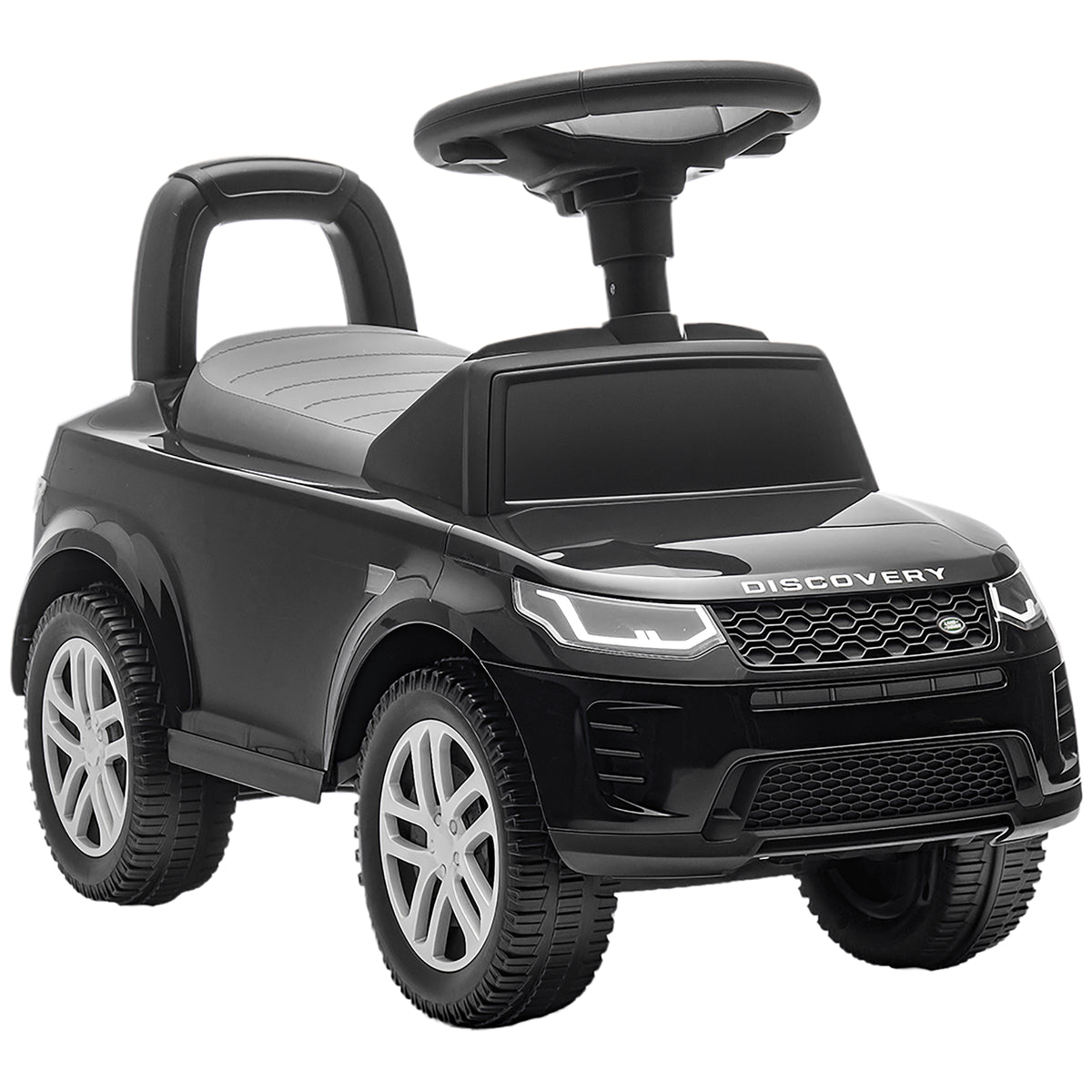 AIYAPLAY Land Rover Licensed Ride On Car For Toddlers 18-36 Months