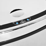 68l Sensor Dustbin Stainless Steel Automatic Kitchen