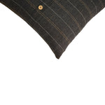 Artisan Furniture 2 Quinn Pewter Cushions