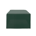Outdoor Garden Furniture Protective Cover Water Uv Resistant