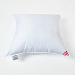 Super Microfibre Cushion Pad | 65cm x 65cm | White