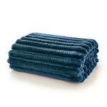Houghton Throw | 140cm x 180cm | Pine