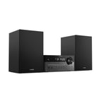 Tam4505m2 Home Audio Micro Hi-fi System 80w | Black