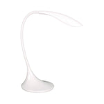 High Vision Desk Light, 25,000 Hr Led Panel | White