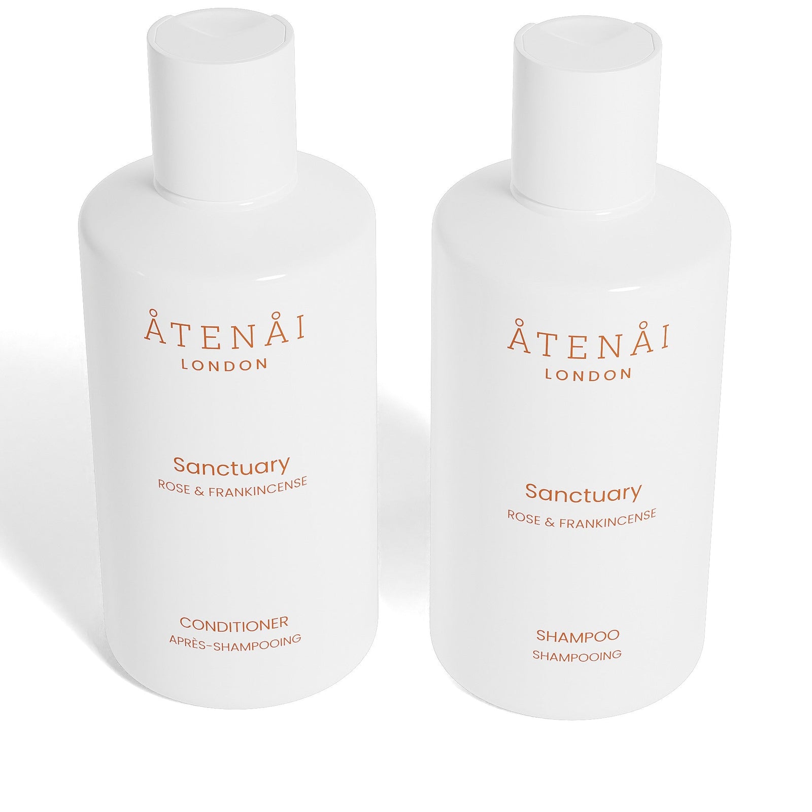 Sanctuary Hair Duo Gift Set