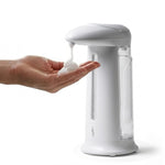 Automatic Foaming Soap Dispenser Freestanding, Motion Sensor, 330ml