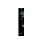 Shred Carpet Dart Mat 300 X 60 Cm | One Size | Black