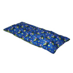 Childrens/kids Roary Tractor Peppa Pig Sleeping Bag | One Size | Blue