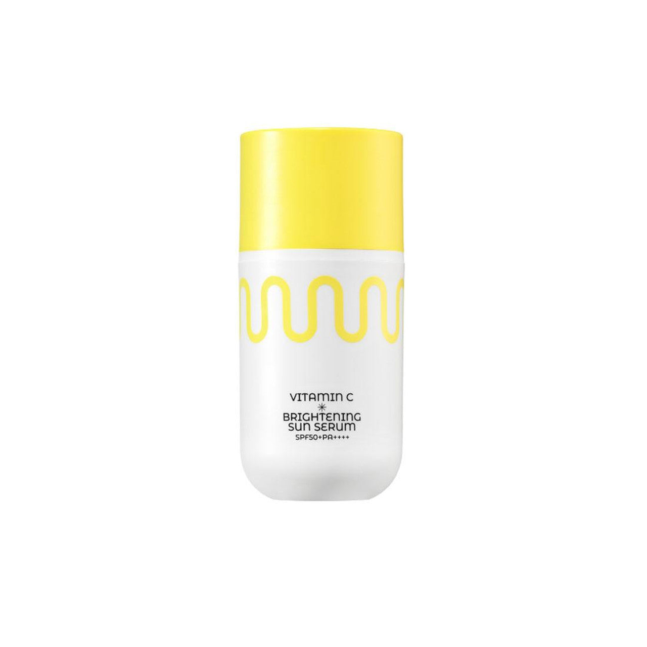 Vitamin C Brightening Sun Serum 50ml